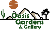 Oasis Gardens and Gallery St George Utah